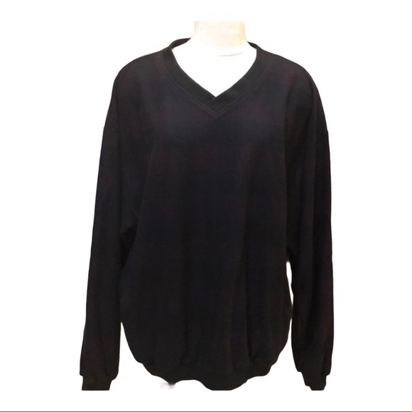 Forrester’s Outerwear wind shirt sweater‎ - Picture 1 of 5